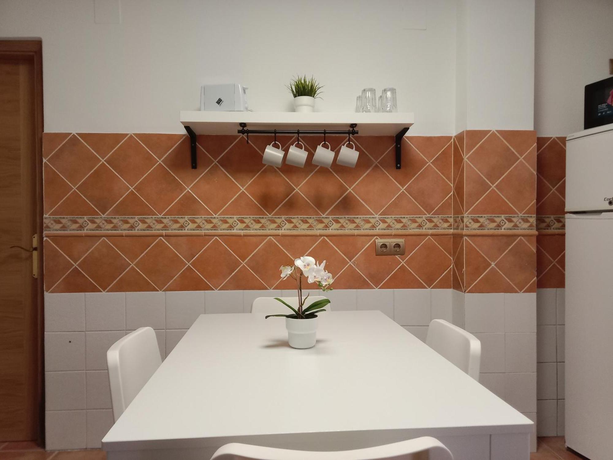 Apartment Hermoso Centro De Málaga