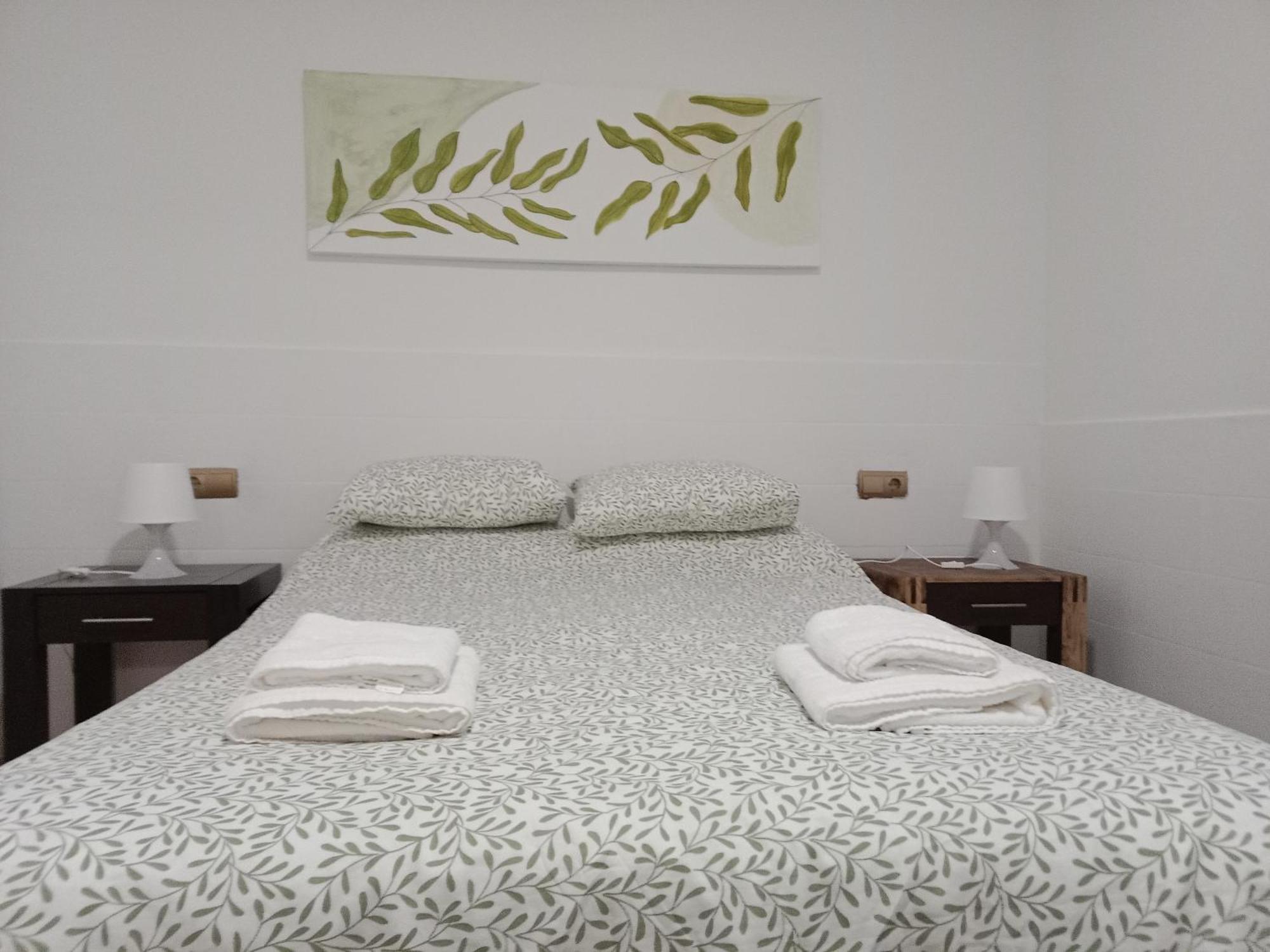 Apartment Hermoso Centro De Málaga