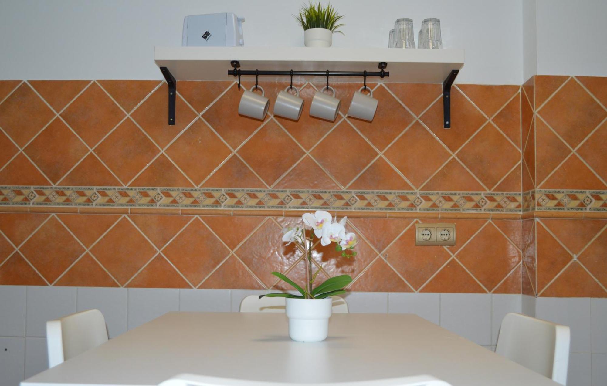 Hermoso Centro De Apartment