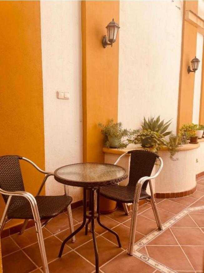Apartment Hermoso Centro De Málaga